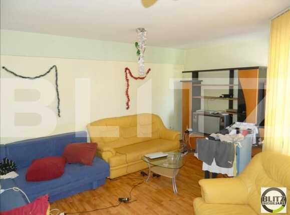 Apartament de închiriat 3 camere Zorilor - 9261AI | BLITZ Cluj-Napoca | Poza8