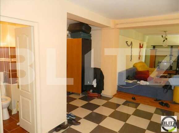 Apartament de închiriat 3 camere Zorilor - 9261AI | BLITZ Cluj-Napoca | Poza5