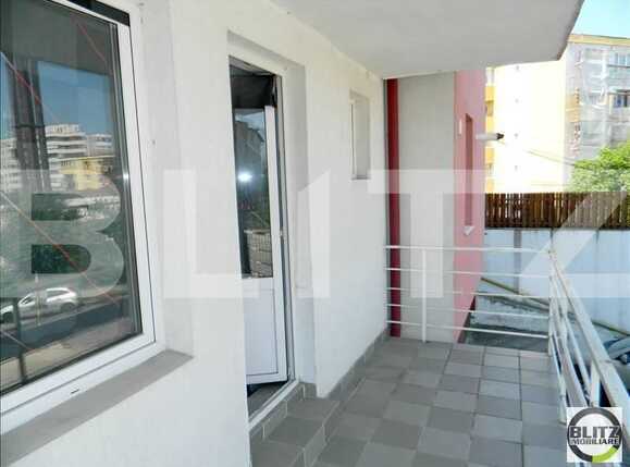 Apartament de închiriat 3 camere Zorilor - 9261AI | BLITZ Cluj-Napoca | Poza13