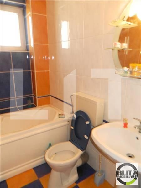 Apartament de închiriat 3 camere Zorilor - 9261AI | BLITZ Cluj-Napoca | Poza12