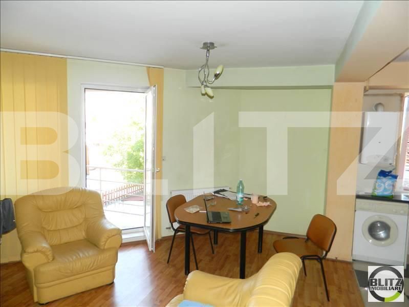 Apartament de închiriat 3 camere Zorilor - 9261AI | BLITZ Cluj-Napoca | Poza4