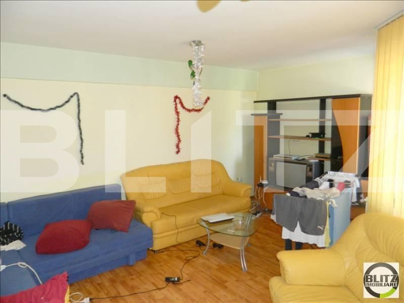 Apartament de închiriat 3 camere Zorilor - 9261AI | BLITZ Cluj-Napoca | Poza8