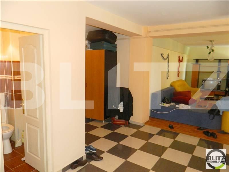 Apartament de închiriat 3 camere Zorilor - 9261AI | BLITZ Cluj-Napoca | Poza5