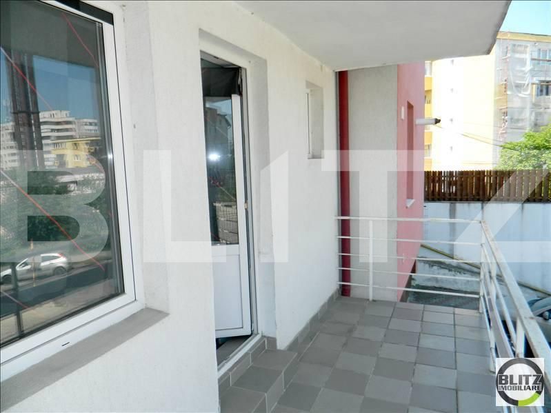 Apartament de închiriat 3 camere Zorilor - 9261AI | BLITZ Cluj-Napoca | Poza13