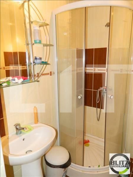 Apartament de închiriat 3 camere Zorilor - 9261AI | BLITZ Cluj-Napoca | Poza11