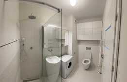 Apartament 2 camere,55 mp,terasa, garaj, Complex Wings 