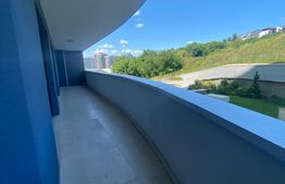 Apartament 2 camere,55 mp,terasa, garaj, Complex Wings 