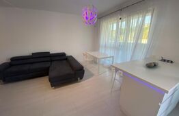 Apartament 2 camere,55 mp,terasa, garaj, Complex Wings 