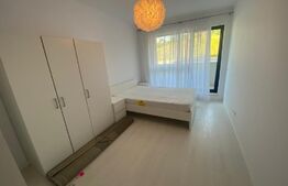 Apartament 2 camere,55 mp,terasa, garaj, Complex Wings 