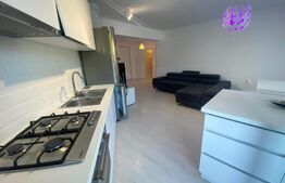 Apartament 2 camere,55 mp,terasa, garaj, Complex Wings 