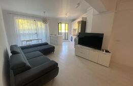 Apartament 2 camere,55 mp,terasa, garaj, Complex Wings 