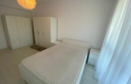 Apartament 2 camere,55 mp,terasa, garaj, Complex Wings 