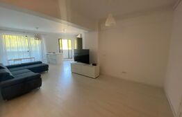 Apartament 2 camere,55 mp,terasa, garaj, Complex Wings 
