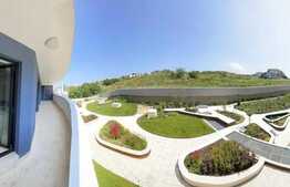 Apartament 2 camere,55 mp,terasa, garaj, Complex Wings 