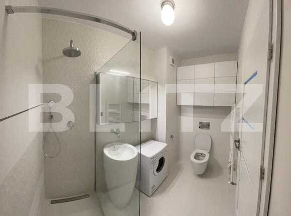 Apartament de închiriat 2 camere Zorilor - 92612AI | BLITZ Cluj-Napoca | Poza8
