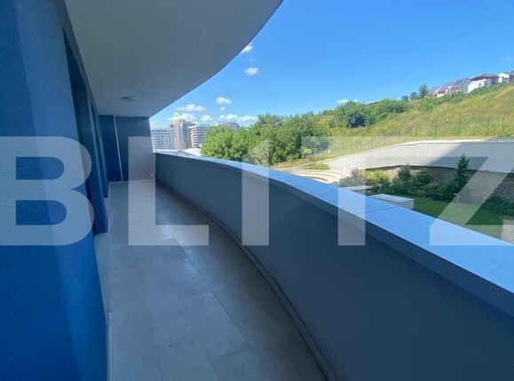Apartament de închiriat 2 camere Zorilor - 92612AI | BLITZ Cluj-Napoca | Poza9