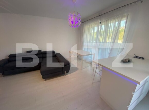 Apartament de închiriat 2 camere Zorilor - 92612AI | BLITZ Cluj-Napoca | Poza3