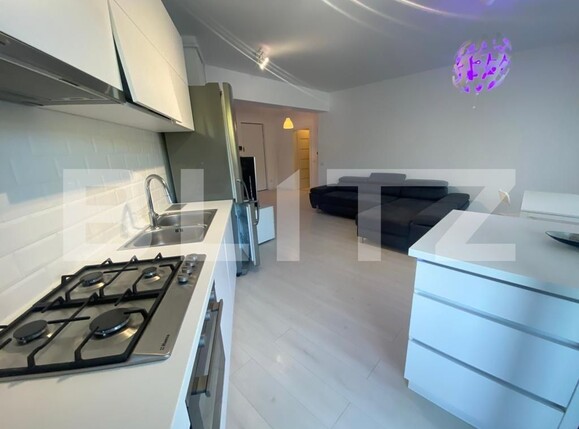 Apartament de închiriat 2 camere Zorilor - 92612AI | BLITZ Cluj-Napoca | Poza5