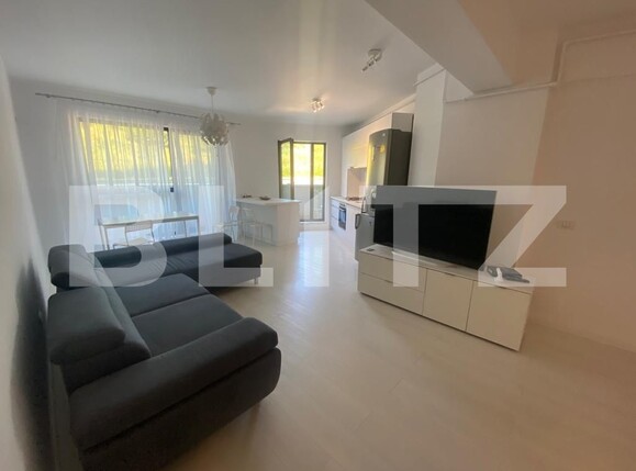 Apartament de închiriat 2 camere Zorilor - 92612AI | BLITZ Cluj-Napoca | Poza1