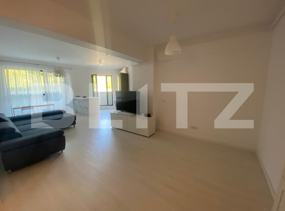 Apartament de închiriat 2 camere Zorilor - 92612AI | BLITZ Cluj-Napoca | Poza4