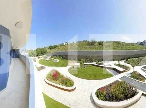 Apartament de închiriat 2 camere Zorilor - 92612AI | BLITZ Cluj-Napoca | Poza10