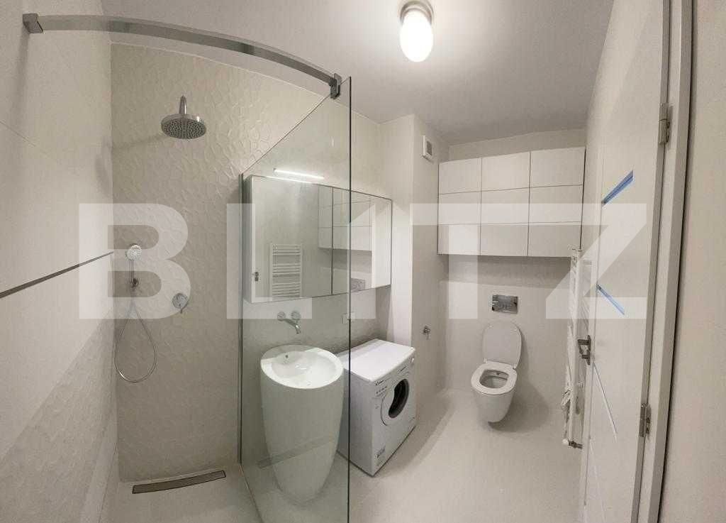 Apartament de închiriat 2 camere Zorilor - 92612AI | BLITZ Cluj-Napoca | Poza8
