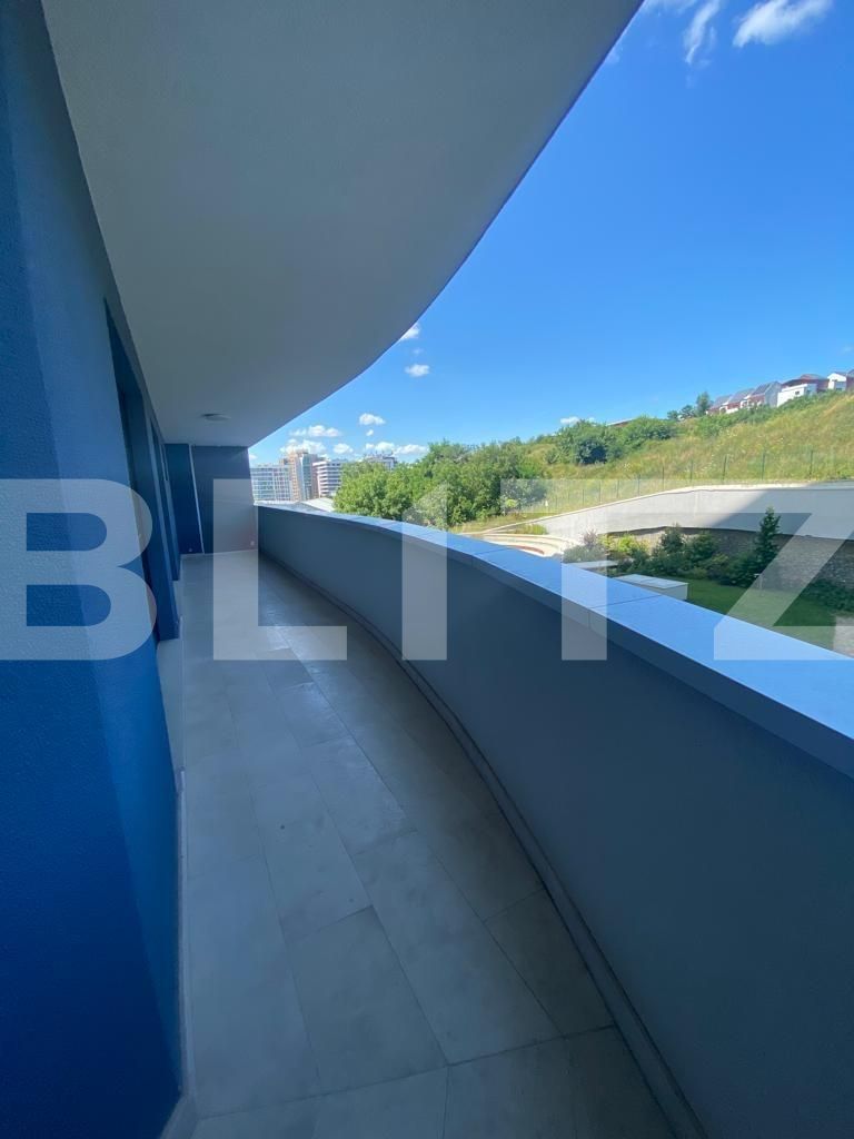 Apartament de închiriat 2 camere Zorilor - 92612AI | BLITZ Cluj-Napoca | Poza9
