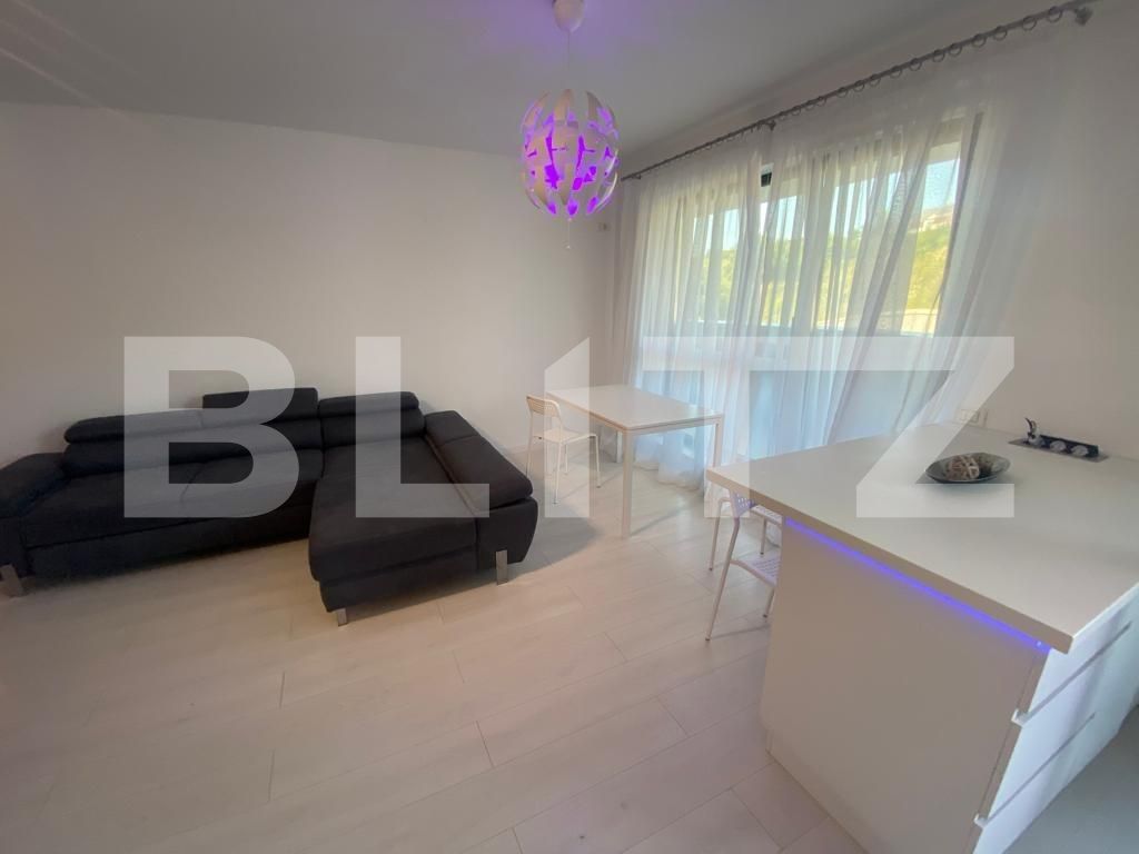 Apartament de închiriat 2 camere Zorilor - 92612AI | BLITZ Cluj-Napoca | Poza3