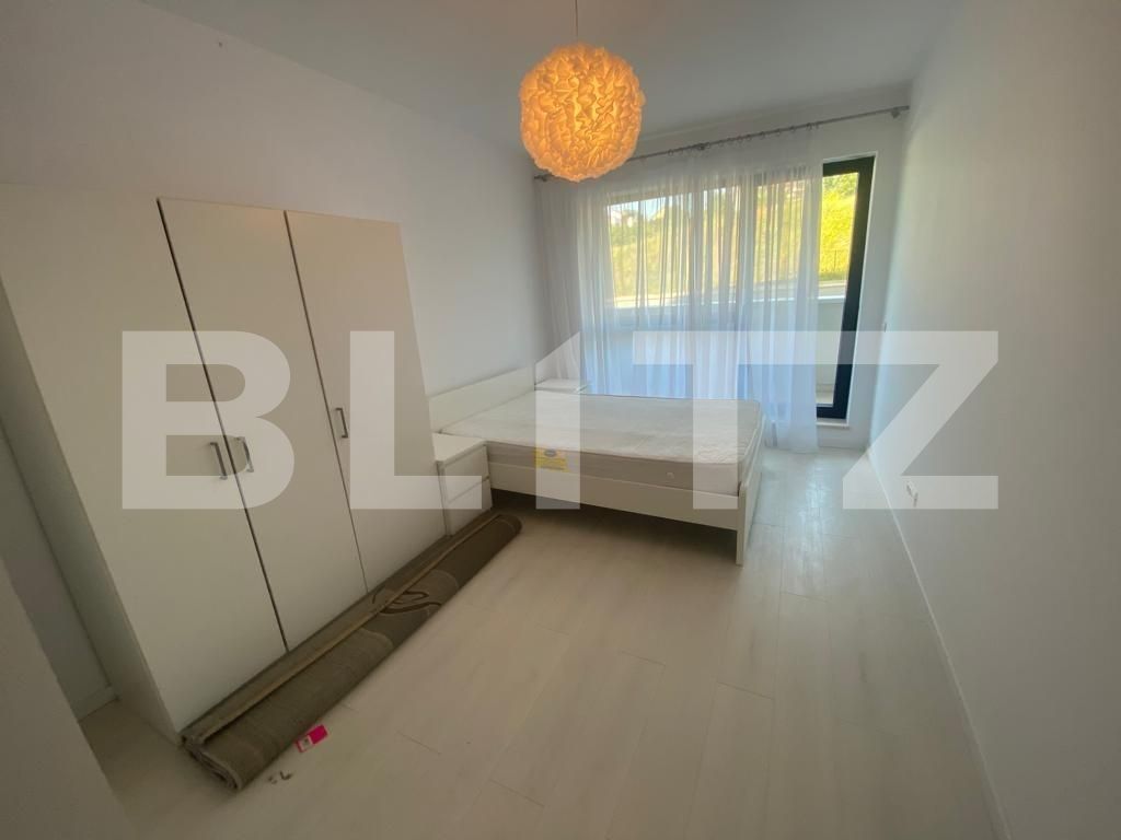 Apartament de închiriat 2 camere Zorilor - 92612AI | BLITZ Cluj-Napoca | Poza7