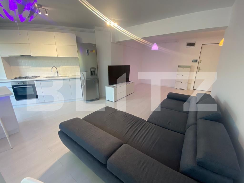 Apartament de închiriat 2 camere Zorilor - 92612AI | BLITZ Cluj-Napoca | Poza2