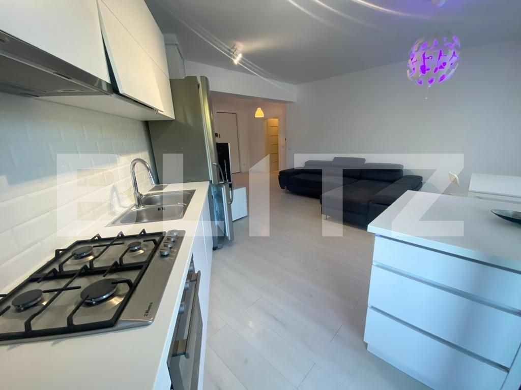 Apartament de închiriat 2 camere Zorilor - 92612AI | BLITZ Cluj-Napoca | Poza5