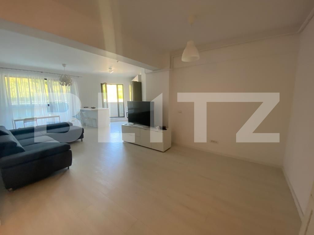 Apartament de închiriat 2 camere Zorilor - 92612AI | BLITZ Cluj-Napoca | Poza4