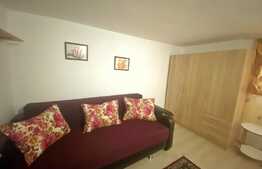 Garsonieră decomandată, 30 mp, zona Andrei Mureșanu