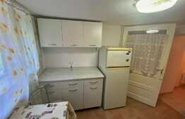 Garsonieră decomandată, 30 mp, zona Andrei Mureșanu