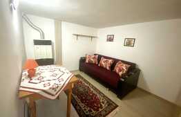 Garsonieră decomandată, 30 mp, zona Andrei Mureșanu