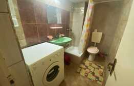 Garsonieră decomandată, 30 mp, zona Andrei Mureșanu