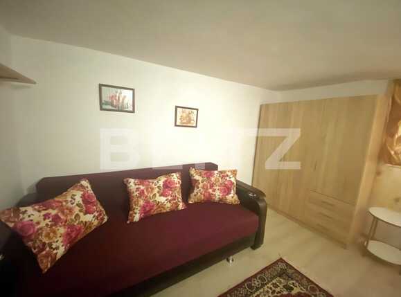 Garsonieră de închiriat Andrei Mureşanu - 92619AI | BLITZ Cluj-Napoca | Poza2