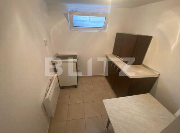 Garsonieră de închiriat Andrei Mureşanu - 92619AI | BLITZ Cluj-Napoca | Poza8