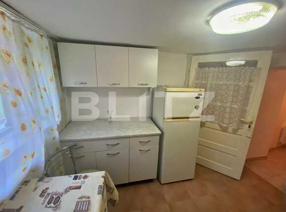 Garsonieră de închiriat Andrei Mureşanu - 92619AI | BLITZ Cluj-Napoca | Poza7
