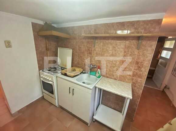 Garsonieră de închiriat Andrei Mureşanu - 92619AI | BLITZ Cluj-Napoca | Poza6