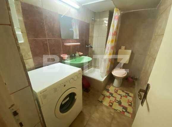 Garsonieră de închiriat Andrei Mureşanu - 92619AI | BLITZ Cluj-Napoca | Poza4