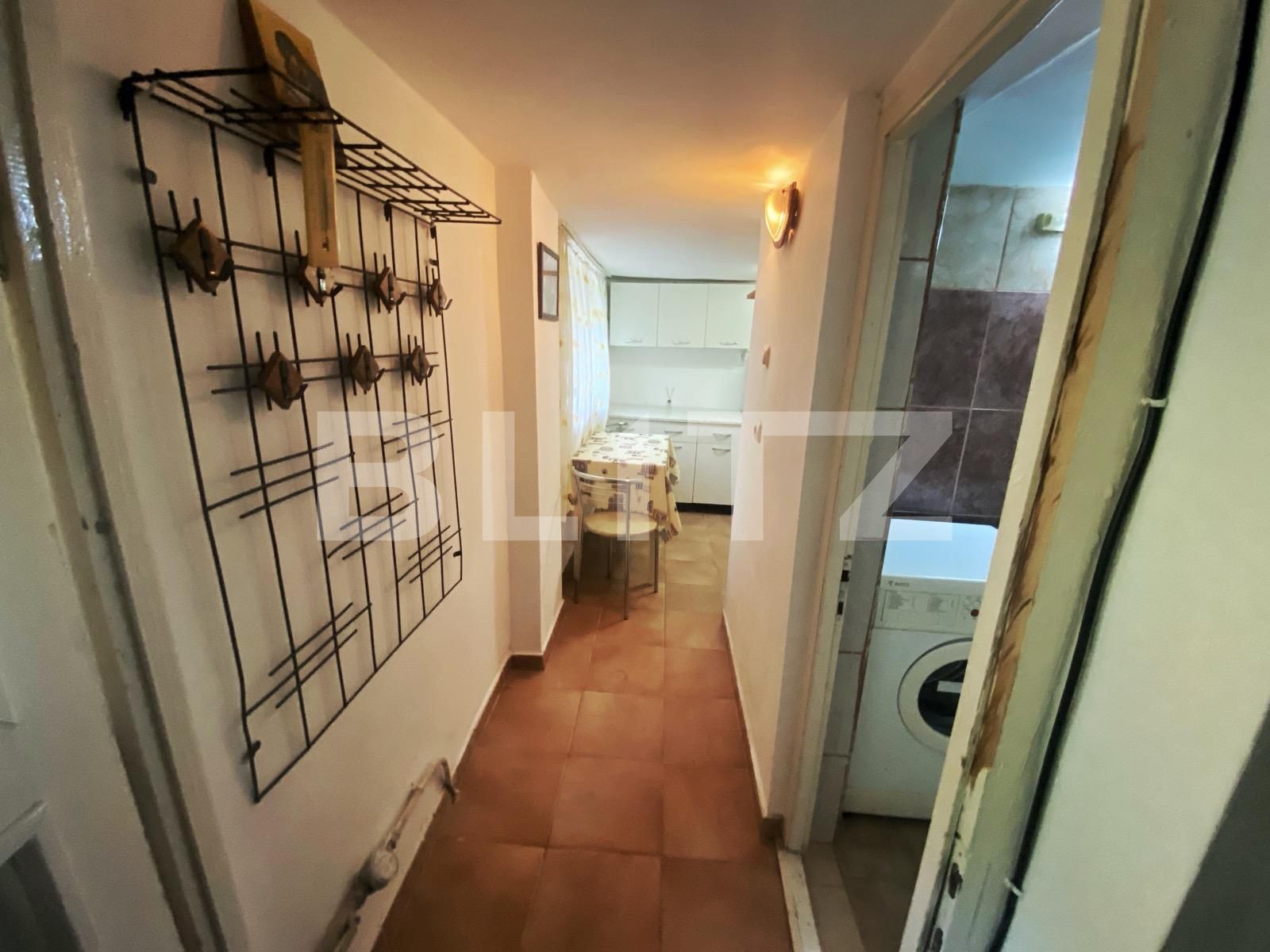 Garsonieră de închiriat Andrei Mureşanu - 92619AI | BLITZ Cluj-Napoca | Poza3