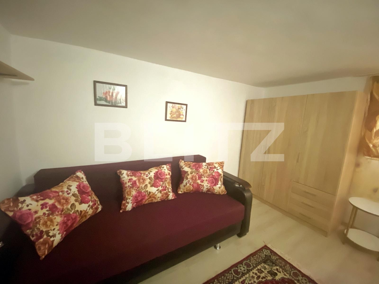 Garsonieră de închiriat Andrei Mureşanu - 92619AI | BLITZ Cluj-Napoca | Poza2