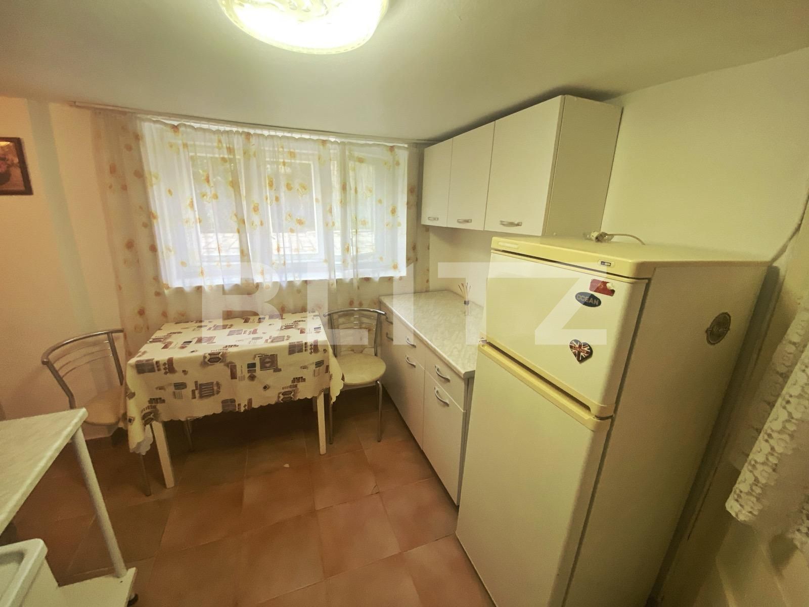 Garsonieră de închiriat Andrei Mureşanu - 92619AI | BLITZ Cluj-Napoca | Poza5