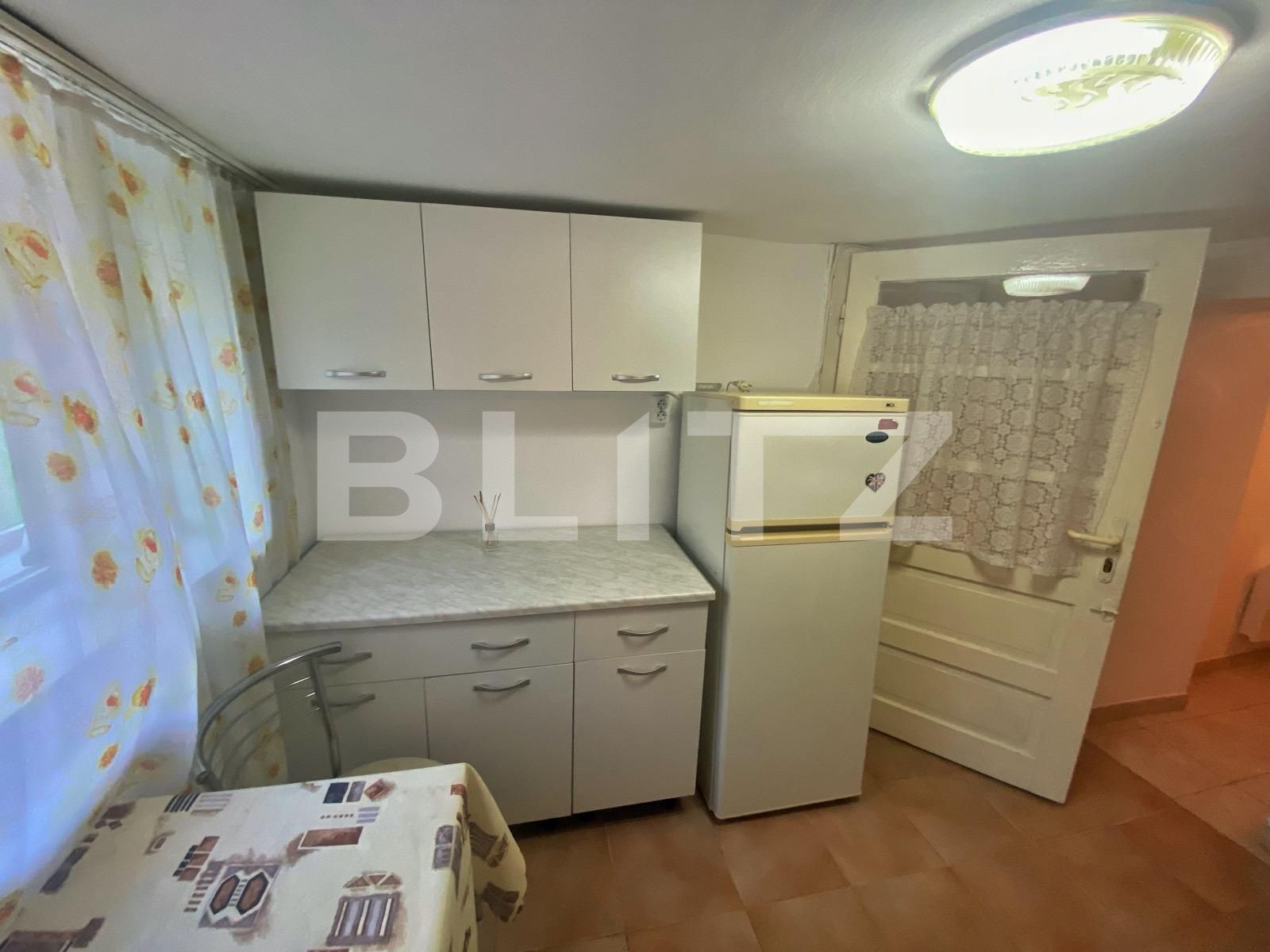 Garsonieră de închiriat Andrei Mureşanu - 92619AI | BLITZ Cluj-Napoca | Poza7