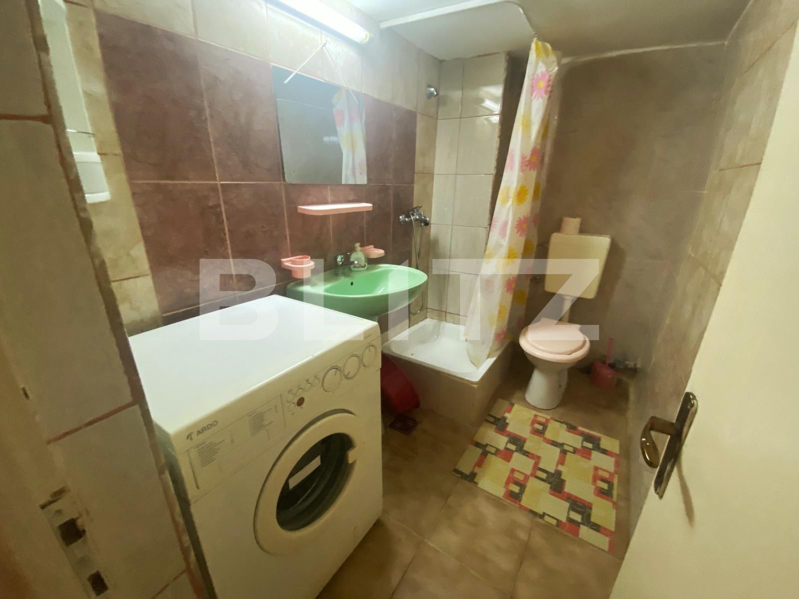 Garsonieră de închiriat Andrei Mureşanu - 92619AI | BLITZ Cluj-Napoca | Poza4