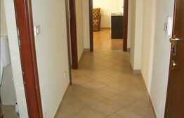 Inchiriere 2 camere, 55 mp utili, mobilat modern, imobil nou, zona Oncos!