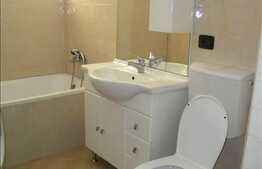 Inchiriere 2 camere, 55 mp utili, mobilat modern, imobil nou, zona Oncos!