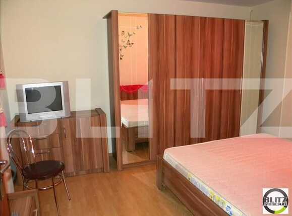 Apartament de închiriat 2 camere Bună Ziua - 9262AI | BLITZ Cluj-Napoca | Poza2