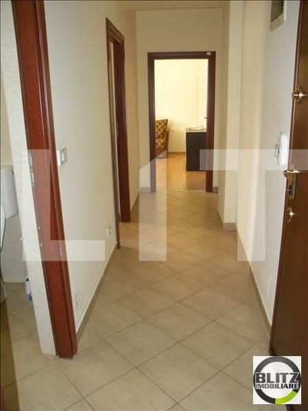 Apartament de închiriat 2 camere Bună Ziua - 9262AI | BLITZ Cluj-Napoca | Poza11